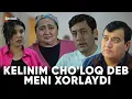 Download Lagu TAQDIRLAR - KELINIM CHO'LOQ DEB MANI XORLAYDI
