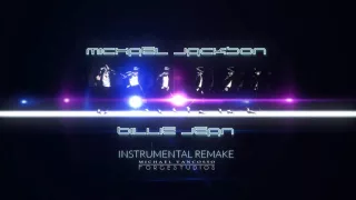billie jean instrumental remake