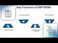 SAP HANA Online Training SAP HANA Training SAP HANA Tutorial