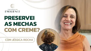 Como transformar um ruivo em moreno iluminado SEM descolorir tudo