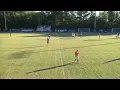 USC Aiken Men s Soccer vs Shaw - 23
