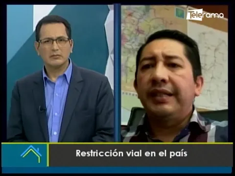 Atención de la red vial estatal por la temporada invernal