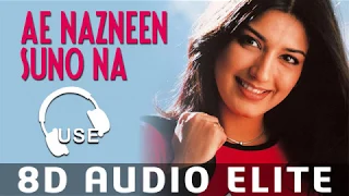 Download 8D AUDIO| Ae Nazneen Suno Na - A.R. Rehman |Dil Hi Dil Mein| MP3