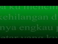 Download Lagu Cindy Claudia - Aku Sayang Kamu Male Key Karaoke