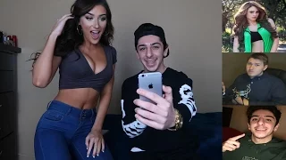 SMASH OR PASS ft Molly Eskam FaZe Rug