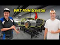 Download Lagu Fabricating a Custom Hoonicorn Quarter Panel