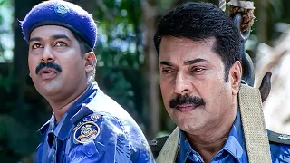 ഇങ്ങേർക്കിതിൻ്റെ വല്ല കാര്യോമുണ്ടോ..??🤣🤣| Comedy Scene | Pattalam Movie | Mammootty