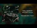 Will Samson - Shimmer (Day Two) [OFFICIAL AUDIO]