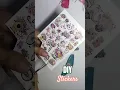 Download Lagu how to make sticker from waste 😱 @ThatCreativeGirl_ #shorts #youtubeshorts
