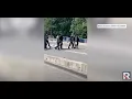 Download Lagu Niemcy przerzucają imigrantów przez las do Polski?! Szokujące doniesienia z granicy