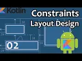 Build a basic layout Android Basics in Kotlin in Tamil