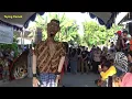 Download Lagu Ondel Ondel Udel Bodong Golu Modot Lucu poll - Wahyu Aji Joyo Live Merak Dempet