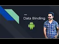 How to use Data Binding in android - Hindi Tutorial