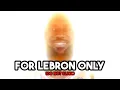 Download Lagu You Are My Sunshine, Lebron... (For LeBon Bon ONLY!)