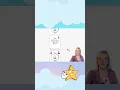 Learn ASL with Printable Pink Worksheets Fun American Sign Language for Kids Beginners