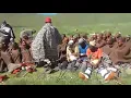Secoama le Ramalepa- Bana Ba Ntate Thibane Mafutha