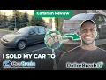 Is CarBrain Legit Worth It My Review Experience Selling a Car