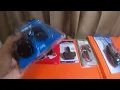 Tool Haul - Harbor Freight