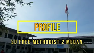 Download Asyiknya sekolah di  SD FREE METHODIST 2 Medan MP3