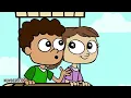 Skip Counting by 5 Song For Kids