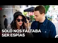Download Lagu Cada Día Es Una Nueva Aventura - Qué Pasa Si Amas Demasiado