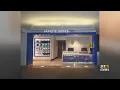 New Minute Suites Available At BWI Airport