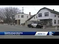 Death investigation underway after body found in Racine