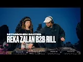 Download Lagu MITMISCHEN INVITES - Reka Zalan b2b Rill