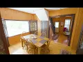 LOG CABIN TOUR at Just For Me Spa - Stillwater MN destination spa