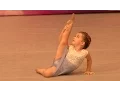 Download Lagu Ella Dobler - Heaven on Earth (Age 4)