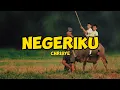 CHRISYE - NEGERIKU | LIRIK