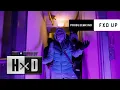 Probleemkind - Fxd Up | #HxD