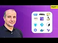 The Ultimate IT Fundamentals For Absolute Beginners Part I