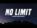 Download Lagu G-Eazy - No Limit (Lyrics) ft. A$AP Rocky, Cardi B