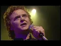 Simply Red  - The Air That I Breathe (Live In Lyceum, 1998)