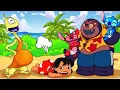 Download Lagu Mummy Pleakley Have a Baby! Daddy Jumba 's Nightmare - So Sad Story - Lilo \u0026 Stitch (2025) Animation