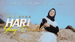 yollanda hari yang terindah official music video 