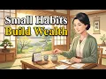 The Japanese Art of Building Wealth Slowly A Story About Small Wins