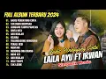 Download Lagu GADIS PENDAYUNG CINTA - LAILA AYU KDI ft IRWAN D'ACADEMY - SIMPATIK MUSIC | DANGDUT VIRAL POPULER