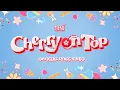 Lagu BINI : 'Cherry On Top' Official Lyric Video