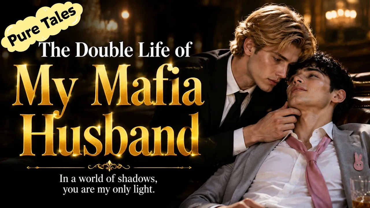The Double Life of My Mafia Husband