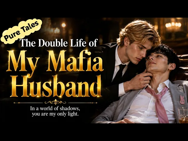 The Double Life of My Mafia Husband