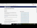 Automatically Collecting UK Company Financials with Python