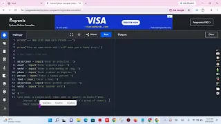 PYF Week 1 Day 3 Variables and Data Types in Python II