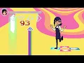 Chainsaw Dance Demo Gameplay All Songs