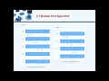 Chapter 8 - Searching and Sorting Algorithms