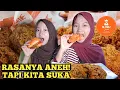 Download Lagu REVIEW MAKANAN CHICKEN DARI ARAB SAUDI BIKIN KITA SYOK