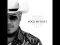 Rock My Boat