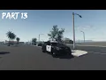 ROBLOX Perris California Patrol as RPD as a K9 Unit Part 13