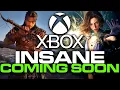 Download Lagu INSANE ENTIRE Xbox 2025 New Games for Xbox Series S \u0026 X Console \u0026 PC | Next Generation Gameplay 2026